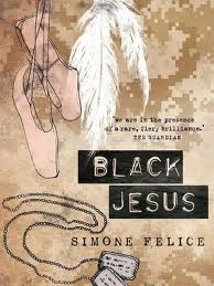Black Jesus by Simone Felice