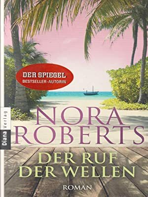 Ghiaccio bollente by Nora Roberts