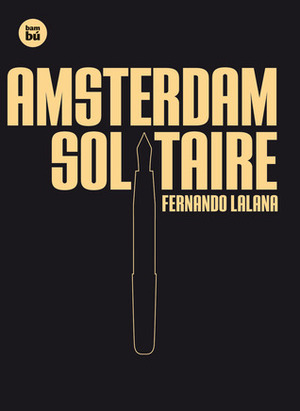 Amsterdam Solitaire by Fernando Lalana