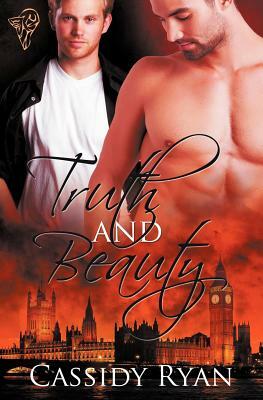 Truth and Beauty by Cassidy Ryan