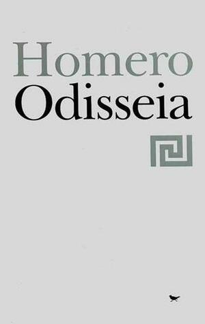 Odisseia by Homer