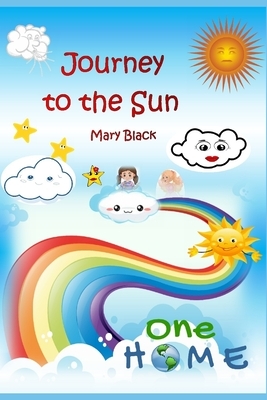 Journey to the Sun by Mary Black