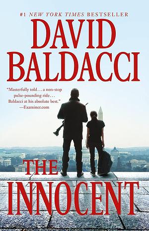 Los inocentes by David Baldacci