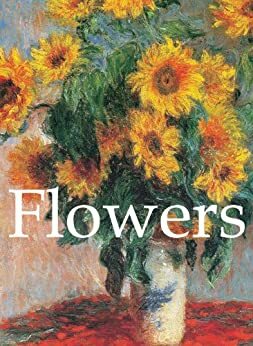 Flowers by Victoria Charles