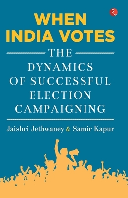 When India Votes by Jaishri Jethwaney