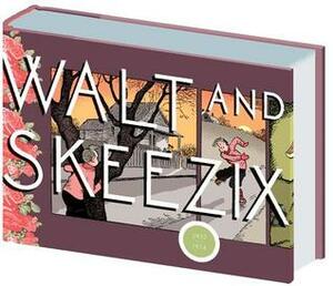 Walt and Skeezix, Vol. 7: 1933-1934 by Frank King
