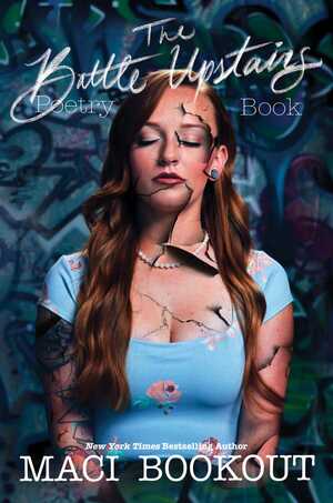 The Battle Upstairs: Poetry Book by Maci Bookout