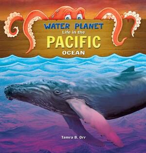 Pacific Ocean by Tamra B. Orr