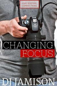 Changing Focus by DJ Jamison