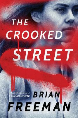 The Crooked Street by Brian Freeman