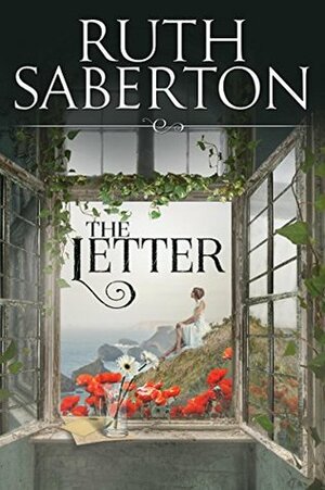 The Letter by Ruth Saberton