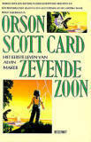 Zevende zoon by Orson Scott Card