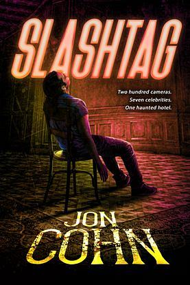 Slashtag by Jon Cohn