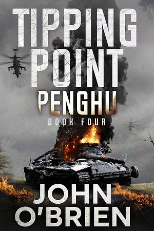 Tipping Point: Penghu by John O'Brien, John O'Brien