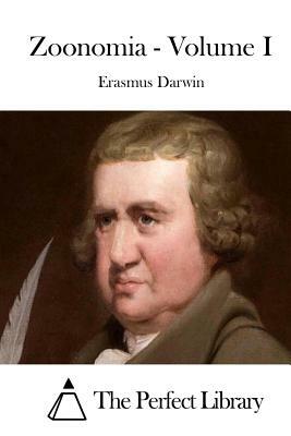 Zoonomia - Volume I by Erasmus Darwin