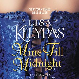 Mine Till Midnight by Lisa Kleypas