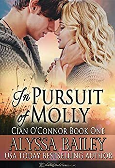 In Pursuit of Molly by Alyssa Bailey