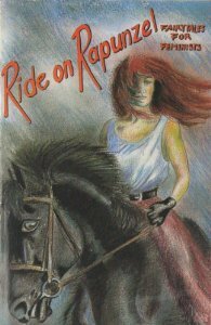 Ride on Rapunzel: Fairytales for Feminists by Maeve Binchy