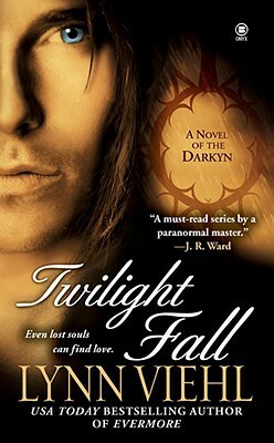 Twilight Fall by Lynn Viehl