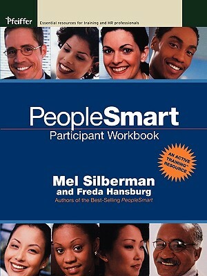 Peoplesmart Participant Workbook by Melvin L. Silberman, Freda Hansburg