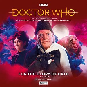 Doctor Who: For the Glory of Urth by Guy Adams