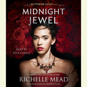 Midnight Jewel by Richelle Mead