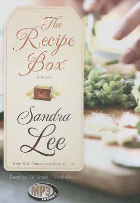 The Recipe Box by Sandra Lee