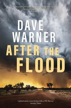 After the Flood by Dave Warner