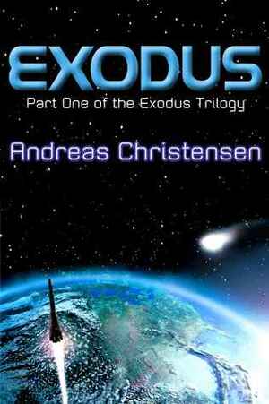 Exodus by Andreas Christensen