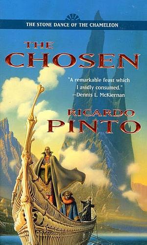 The Chosen by Ricardo Pinto