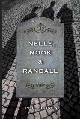 Nelle, Nook & Randall by Phil Budahn