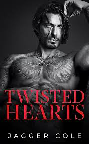 Twisted Hearts by Jagger Cole