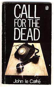 Call for the Dead by Gwyneth Roberts