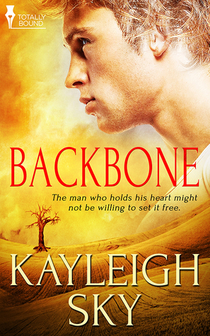 Backbone by Kayleigh Sky