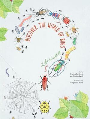 Discover the World of Bugs by 