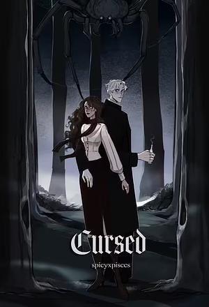 Cursed by spicyxpisces