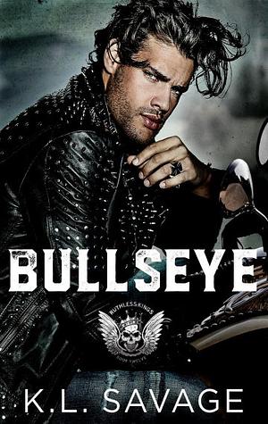 Bullseye by K.L. Savage