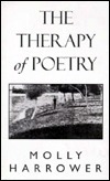 The Therapy of Poetry (Master Work Series) by Molly Harrower