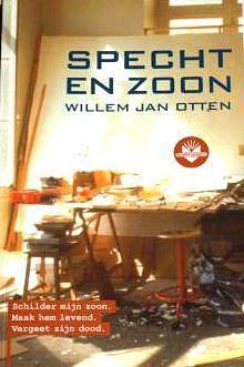Specht en Zoon by Willem Jan Otten, Willem Jan Otten