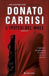 L'ipotesi del male by Donato Carrisi