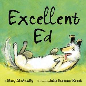 Excellent Ed by Stacy McAnulty