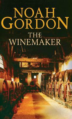 Winemaker by Noah Gordon