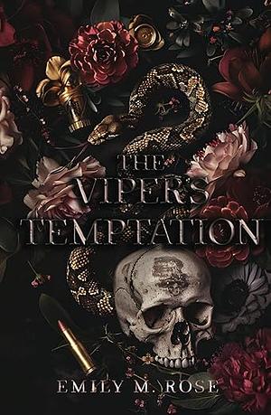 The Vipers Temptation by Emily Rose