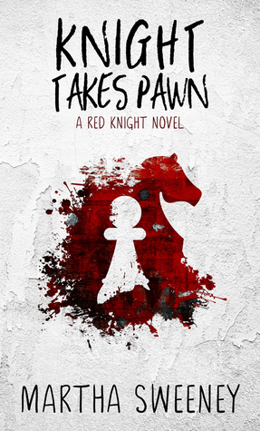 Knight Takes Pawn by Martha Sweeney