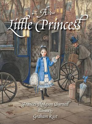 A Little Princess by Frances Hodgson Burnett