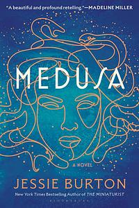 Medusa by Jessie Burton