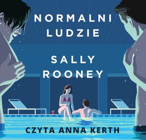 Normalni ludzie by Sally Rooney