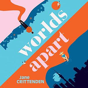 World's Apart by Jane Crittenden