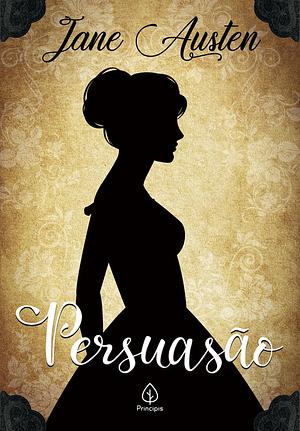 Persuasão by Jane Austen