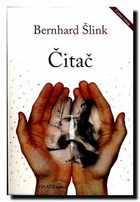 Čitač by Bernhard Schlink